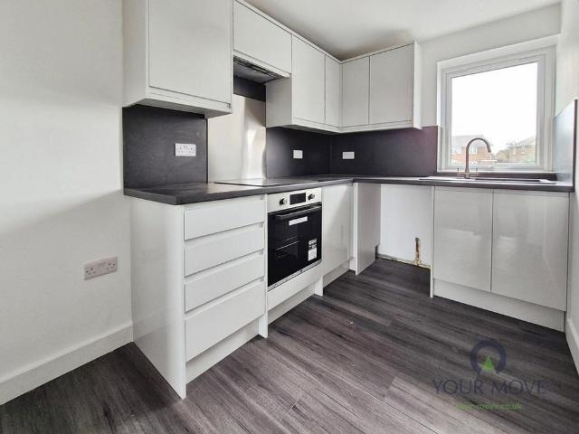1 bedroom flat to rent