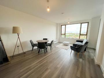 1 bedroom flat to rent