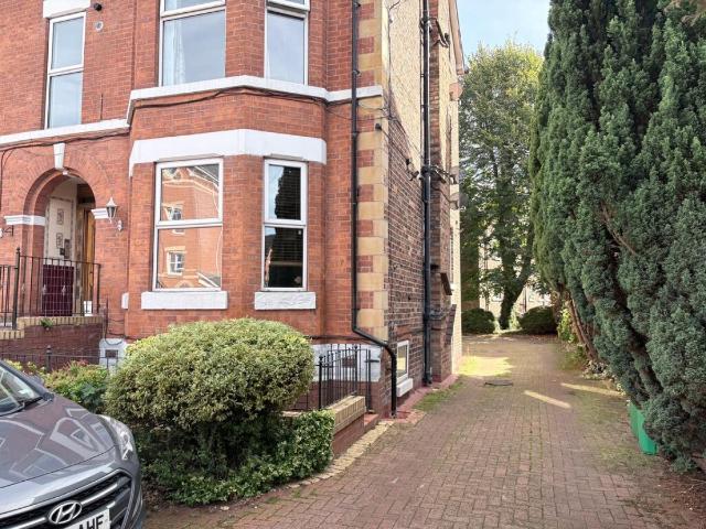 1 bedroom Flat To Rent