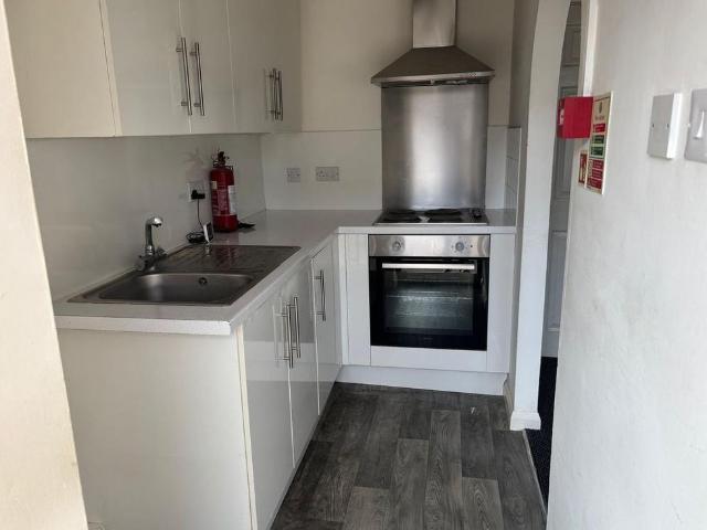 1 bedroom flat to rent