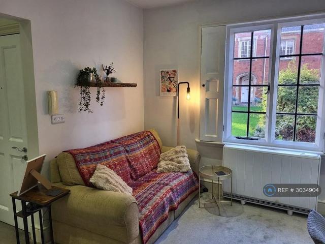 1 bedroom flat to rent