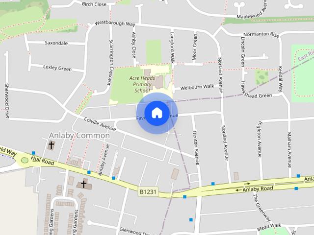 1 bedroom flat to rent