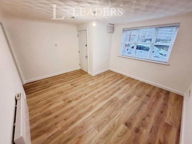 1 bedroom flat to rent