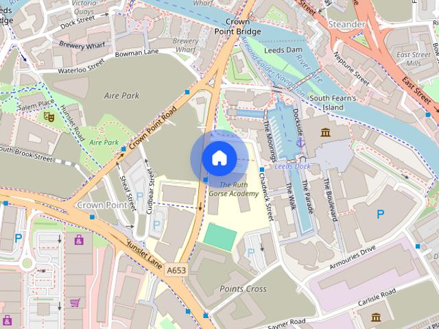 1 bedroom flat to rent