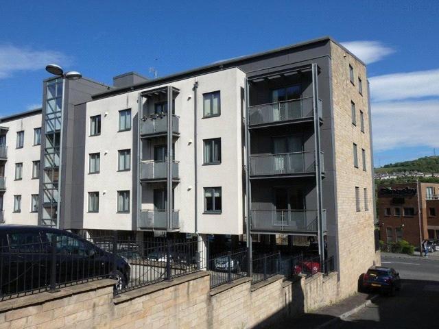 1 bedroom flat to rent