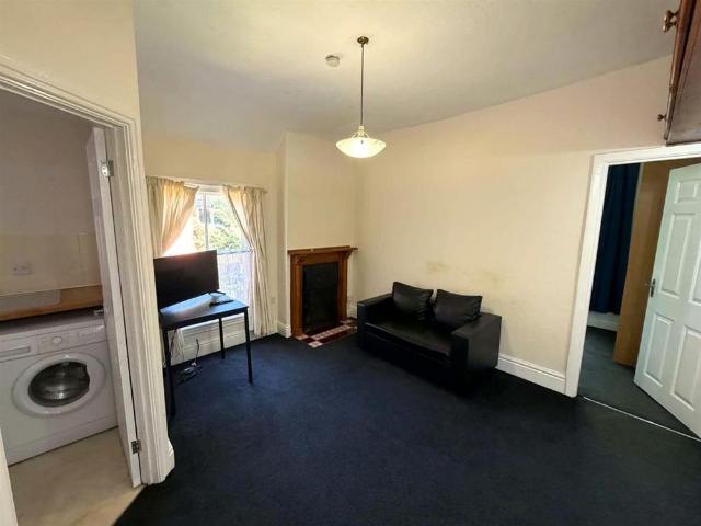 1 bedroom flat to rent
