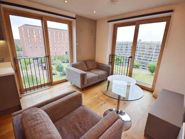 1 bedroom Flat To Rent