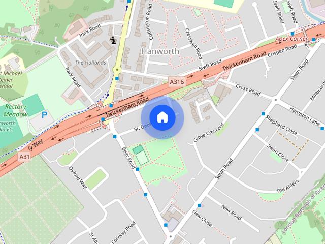 1 bedroom flat to rent