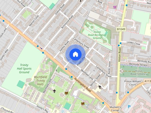 1 bedroom flat to rent