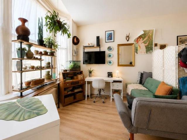 1 bedroom flat to rent