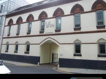 1 bedroom flat to rent