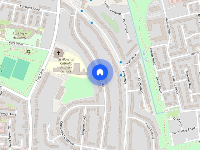 1 bedroom flat to rent