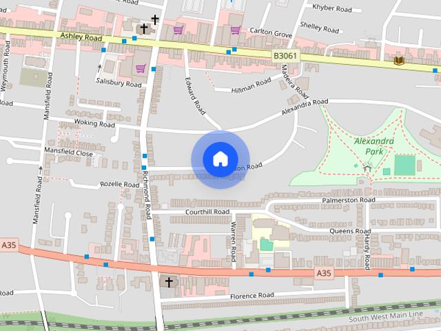 1 bedroom flat to rent