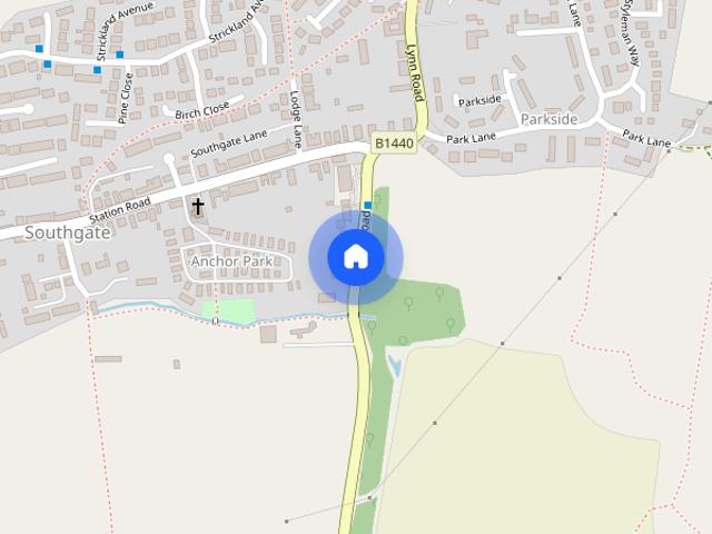 1 bedroom flat to rent