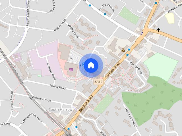 1 bedroom flat to rent