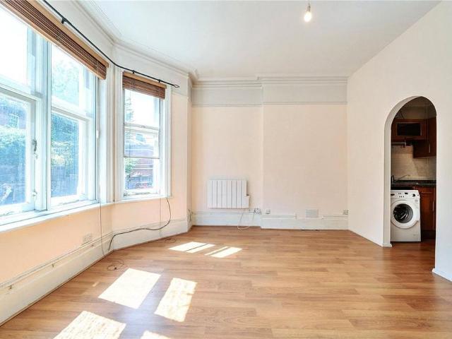 1 bedroom flat to rent