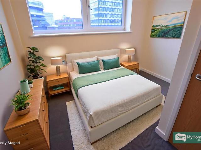 1 bedroom flat to rent