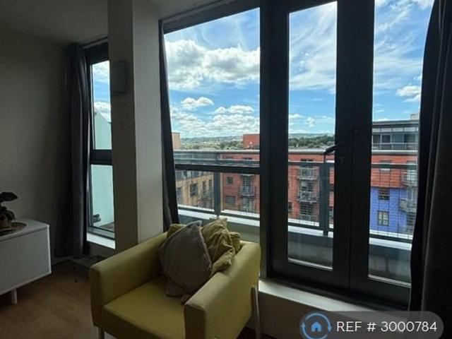 1 bedroom flat to rent