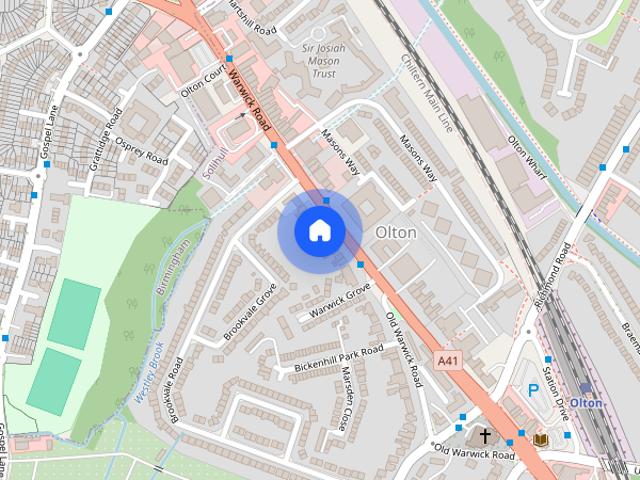 1 bedroom flat to rent