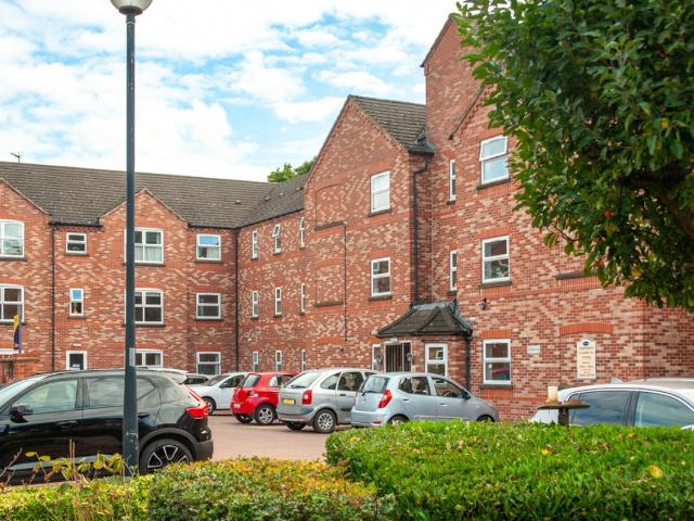1 bedroom Flat To Rent