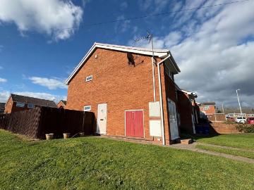 Dudley, West Midlands, Midlands - Equipped kitchen