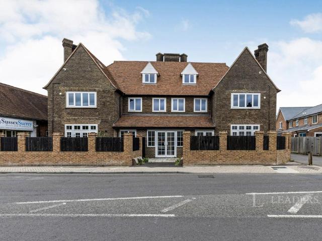 1 bedroom flat to rent