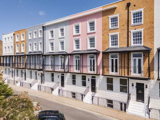 1 bedroom flat to rent