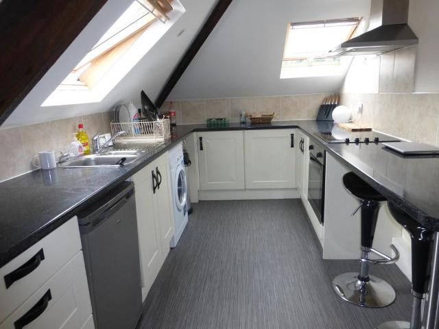 1 bedroom flat to rent