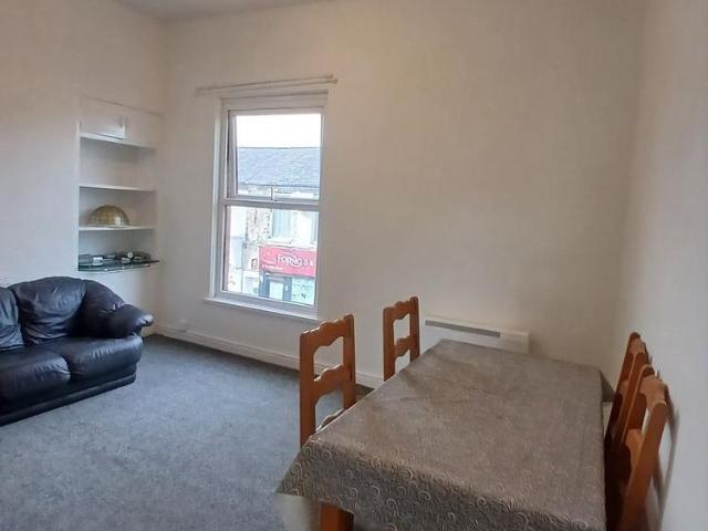 1 bedroom flat to rent