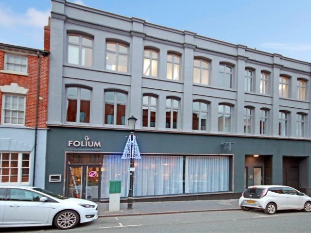 1 bedroom Flat To Rent