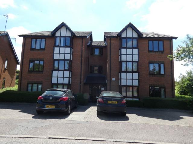 1 bedroom Flat To Rent