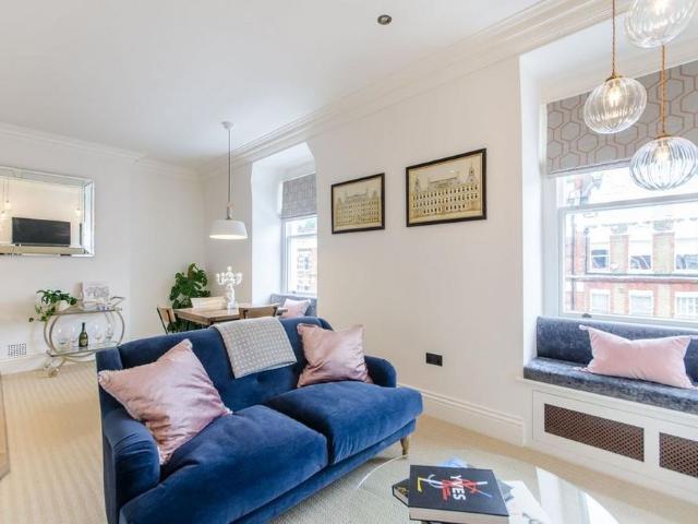 1 bedroom flat to rent