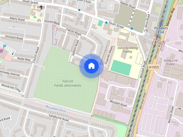 1 bedroom flat to rent