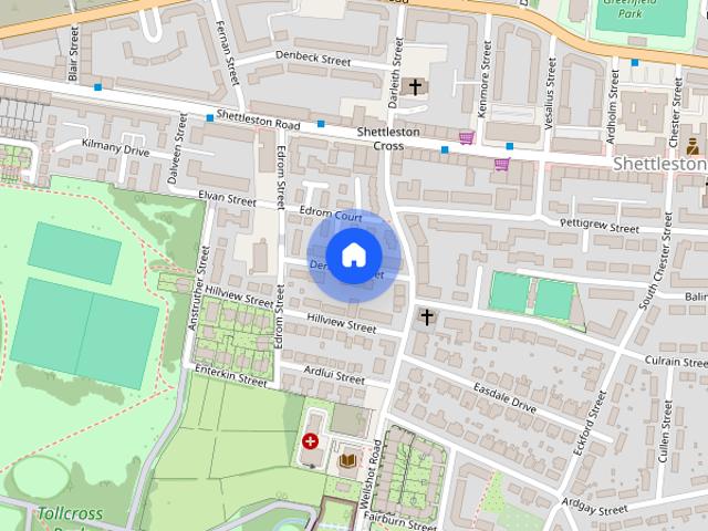 1 bedroom flat to rent