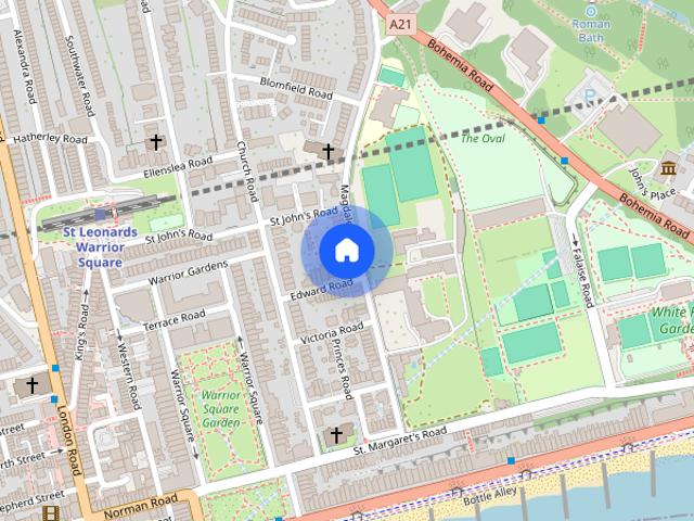 1 bedroom flat to rent