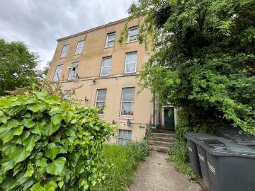 Gloucester, Gloucestershire county, Southdowns