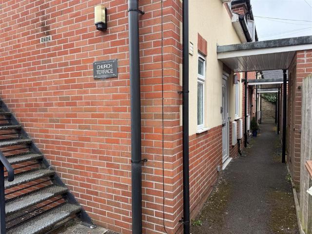 1 bedroom flat to rent