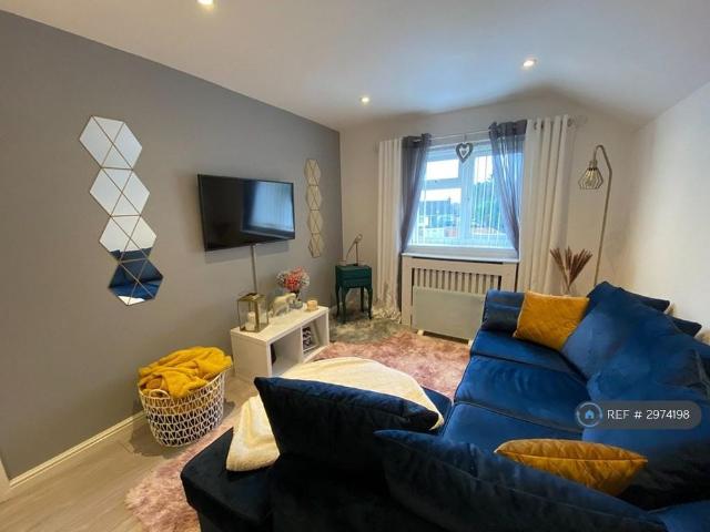 1 bedroom flat to rent