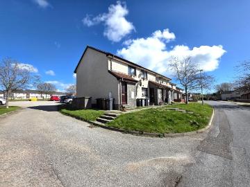 Grandholm Aberdeen, AB22, North East Scotland, Shetland