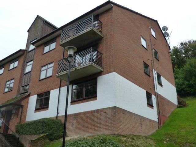 1 bedroom Flat To Rent