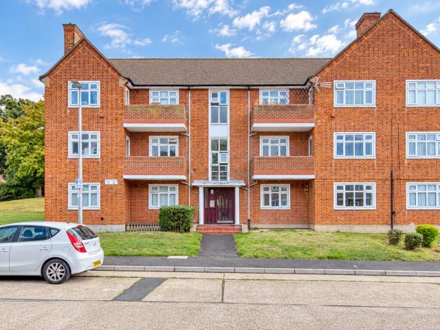 1 bedroom Flat To Rent