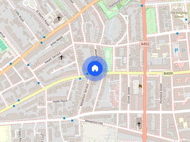 1 bedroom flat to rent