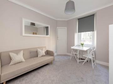 Edinburgh, Shetland - Equipped kitchen