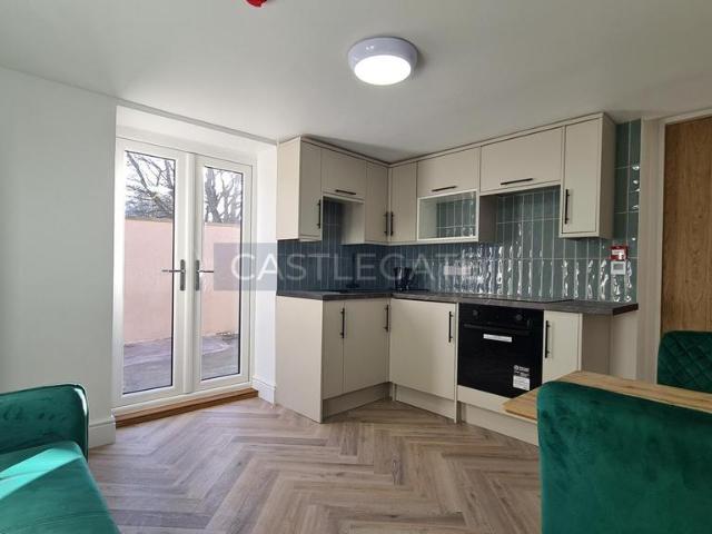 1 bedroom flat to rent