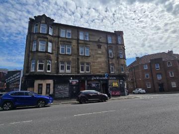 1 bedroom flat to rent