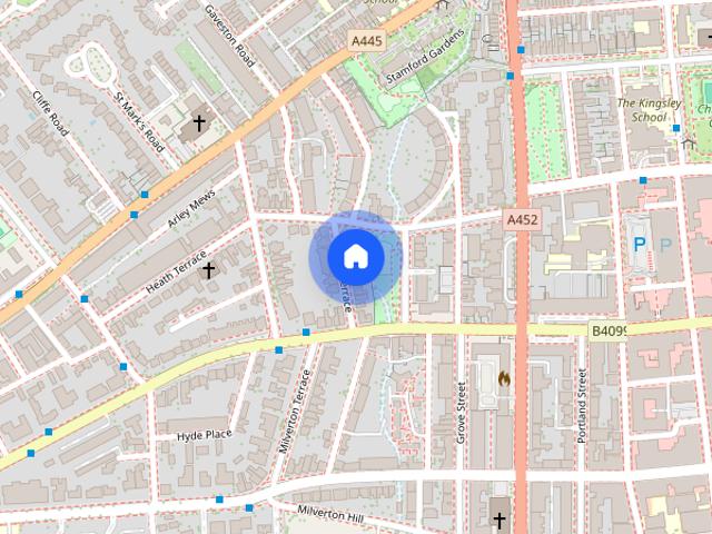 1 bedroom flat to rent
