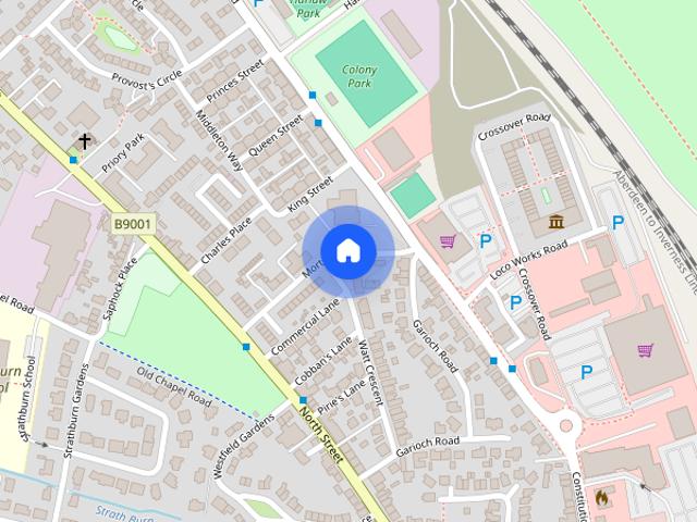 1 bedroom flat to rent
