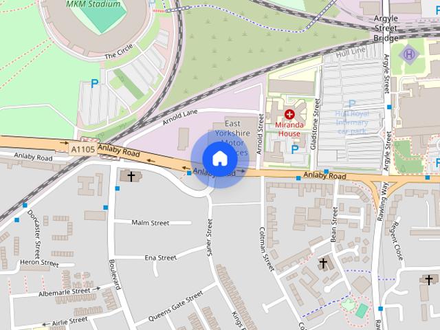 1 bedroom flat to rent