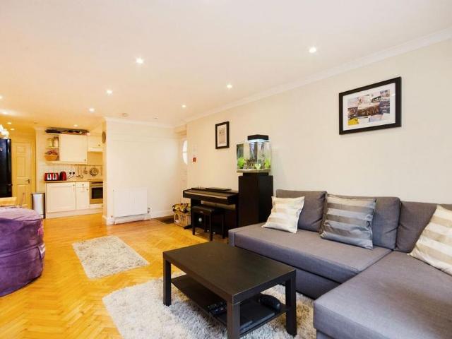 1 bedroom flat to rent