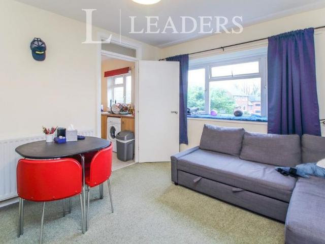 1 bedroom flat to rent